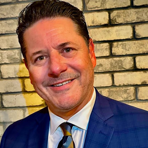 Hughes Risk Management John Hughes | VP Risk Management, Aon | Insurance Business Review