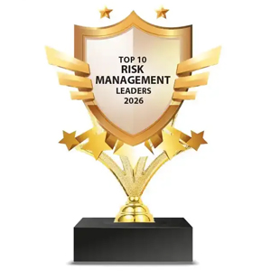 Top 10 Risk Management Leaders - 2026