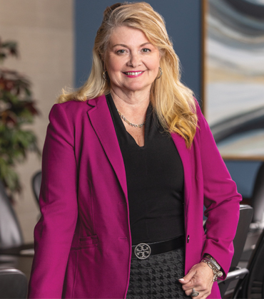 Dawn Jaffray, Frankenmuth Insurance | Insurance Business Review | Top Business Insurance Services 2026