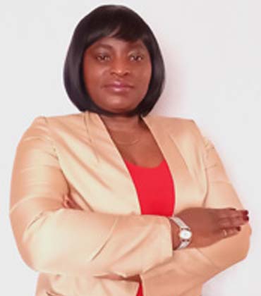 Sandra Owusu-Fianko, Axios Risk Solutions | Insurance Business Review | Top Commercial Insurance Service 2026