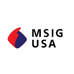 MSIG USA MSIG USA
