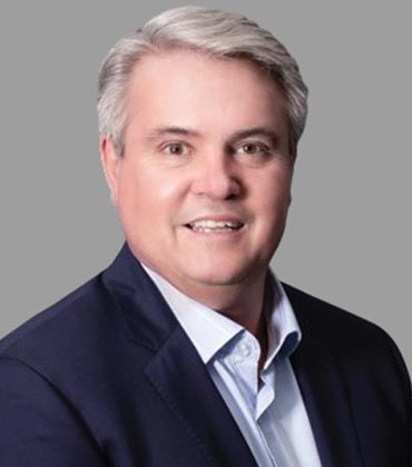 Michael Wood, Woodina Underwriting Agency | Insurance Business Review | Top Financial Lines and General Liability Insurance Services In Apac