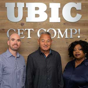 Matt Harpin, United Business Insurance Company (UBIC) | Insurance Business Review | Top  Workers Compensation Insurance Services Companies