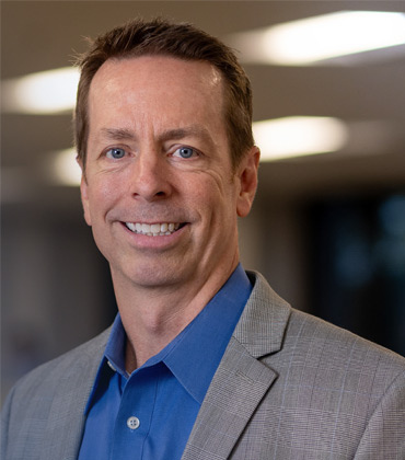 Tim Stroble, Olympus Insurance | Insurance Business Review | Top Property And Casualty Insurance Services Providers