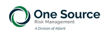 One Source Risk Management (Division of Alliant Insurance Services, Inc.) One Source Risk Management (Division of Alliant Insurance Services, Inc.)