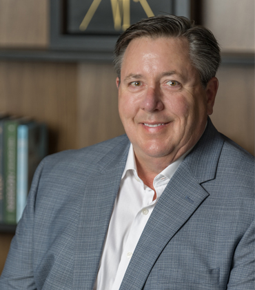 John Czapko, Thrive Insurance Group | Insurance Business Review | Top Boutique Commercial Insurance Advisory Services
