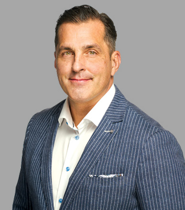 Grant Ostir, Western Financial Group | Insurance Business Review | Top Business Insurance Broker