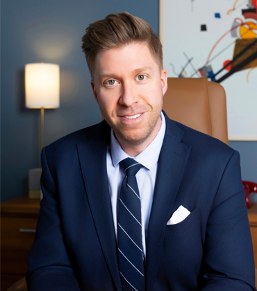 J. Ryan Faber, True View Commercial | Insurance Business Review | Top Public Insurance Adjusting Company