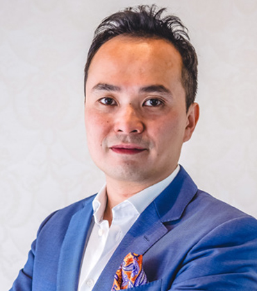 Stanley Tso, AlStar Brokerage Solutions | Insurance Business Review | Top Insurance Brokerage Management System in Canada