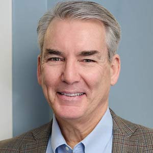 James Reilly, The Fairway Agency | Insurance Business Review | Top Wholesale Insurance Brokerage