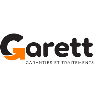 GARETT SAS GARETT SAS