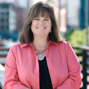 Kirstin Marr, Insurity Analytics | Insurance Business Review | Featured Vendor July-September