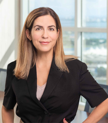 Sandra Covolo, National Subrogation Services | Insurance Business Review | Top Subrogation and Recovery Firm