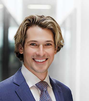 David Reeth, Valiont | Insurance Business Review | Top Insurance Claim Resolution Solutions