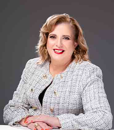 Isabel de Rivera, ISSA Insurance Consultants | Insurance Business Review | Insurance Brokerage Service of the Year In Latin America