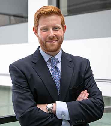 Jack Rosenberg, Rosenberg and Parker | Insurance Business Review | Top Independent Surety Broker