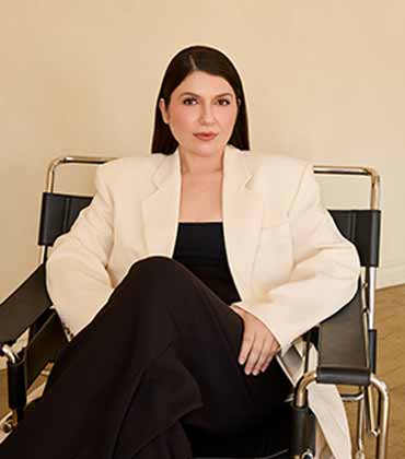 Ivetta Avanesov, Viciti Law | Insurance Business Review | Top Insurance Claims Dispute Law Firm