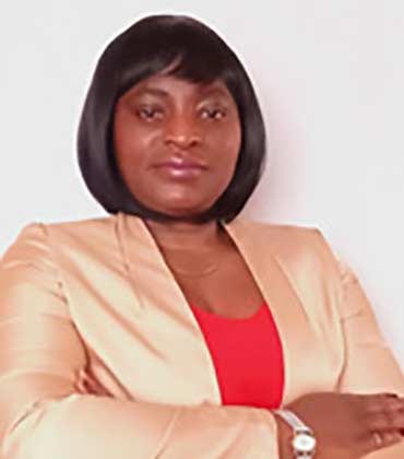 Sandra Owusu-Fianko, Axios Risk Solutions | Insurance Business Review | Top Commercial Insurance Service