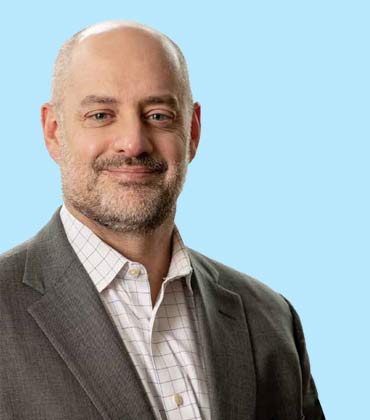 Brian Modesitt, Insurance Quantified | Insurance Business Review | Top Underwriting Services Providers