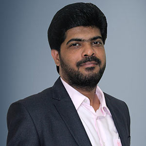 Santosh B Kumaar, Insuserve-1 | Insurance Business Review | Featured Vendors (april-june)