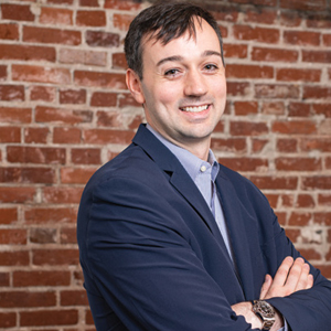 Gage Caligaris, Ledgebrook | Insurance Business Review | Top MGA Companies