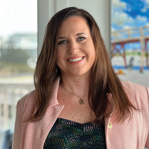 Kasey Vaughn, KindGroup Underwriting | Insurance Business Review | Top Specialty Insurance Companies