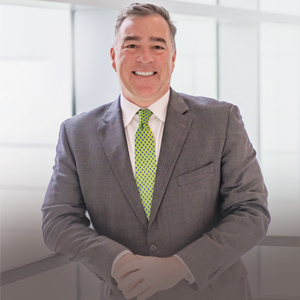 Stephen Boyd, Bridge Specialty Group | Insurance Business Review | Top Insurance Wholesaler Services Provider