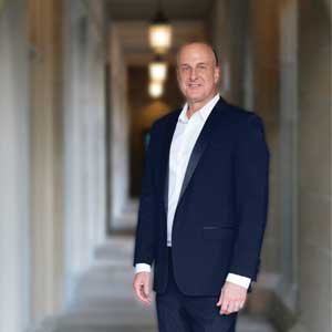 Dan Lazarek, Verve | Insurance Business Review | Top MGA Companies