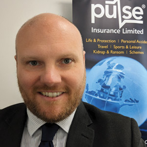 Joe Balsom, Pulse Insurance | Insurance Business Review | Top Specialty Insurance Companies in UK