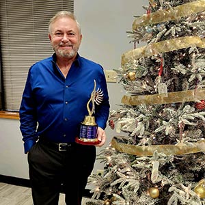 Daniel C. Hogan, D.C. Hogan & Associates, Inc. | Insurance Business Review | Featured Vendor (November-December)