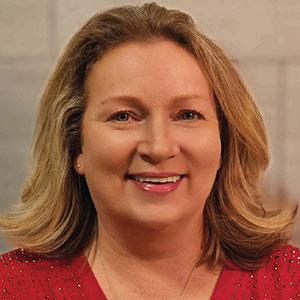 Carrie Richardson, ICA | Insurance Business Review | Featured Vendor (November-December)