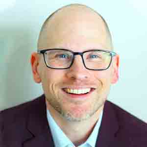 Jonathan Kitchin, BriteCore | Insurance Business Review | Featured Vendors (april-june)