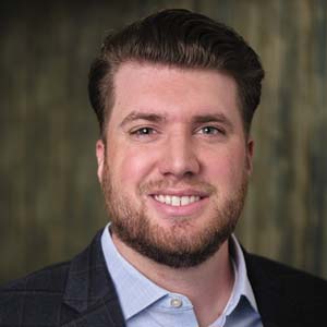 Tyler Berntsen, PillarIA | Insurance Business Review | Top Cyber Insurance Services Provider