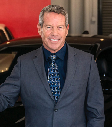 David A Hemme, K2 Insurance Brokers | Insurance Business Review | Top Insurance Brokers