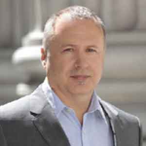 Alec Miloslavsky, EIS Group | Insurance Business Review | Featured Vendors (april-june)