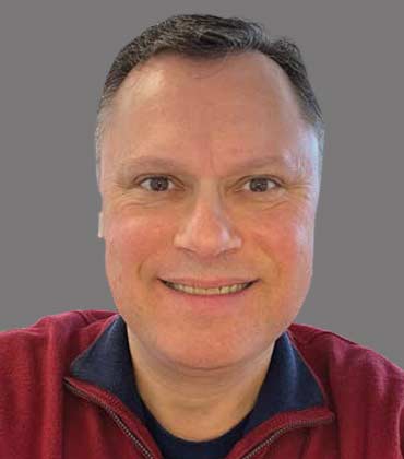 Edward Stevens