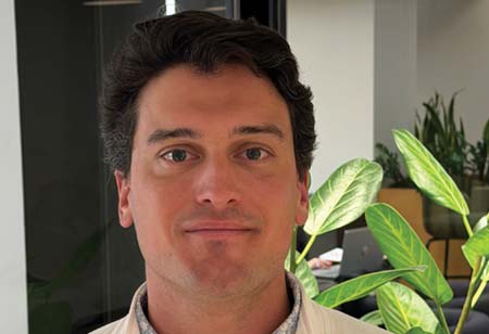  Chris Bolick, Director of Underwriting, Shepherd | Agri Business Review