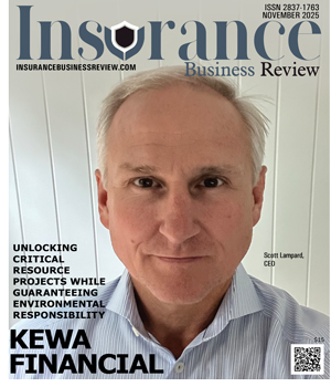 Kewa Financial: Unlocking Critical Resource Projects While Guaranteeing Environmental Responsibility