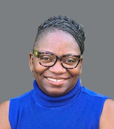 Lydia Patterson