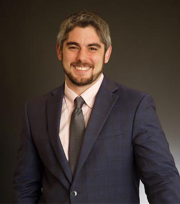 Zak Fagiano