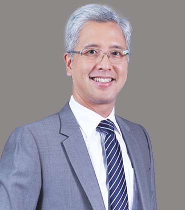 Henky Sulistyo