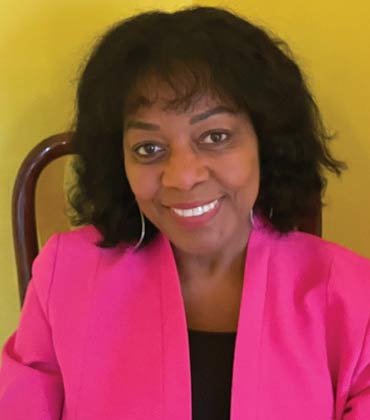 Melisa Byrd