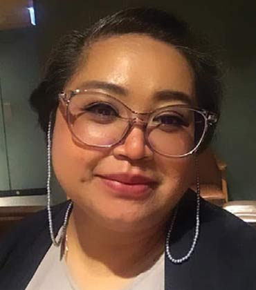 Salinawati Salehuddin