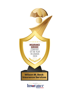 Wilson M. Beck Insurance Services: Insurance Expertise Rooted in Care 