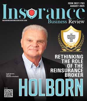 Holborn: Rethinking the Role of the Reinsurance Broker