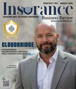 Cloudbridge: Modernizing Underwriting Through Field-Verified Intelligence