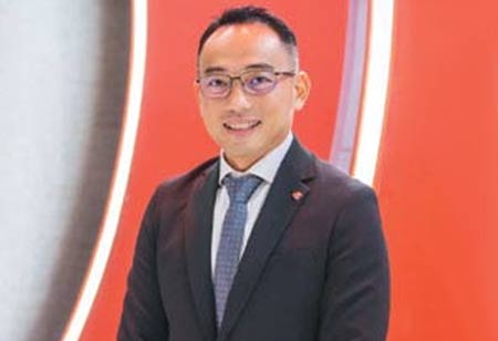Alex Chin, Chief Investment Officer, Generali Malaysia | Insurance Business Review