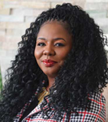 Mary-Ann Osas Omoregie