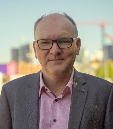 Svein Skovly
