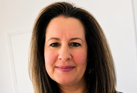 Kimberly Clifford, Director, Claims Management, EMCOR Group [NYSE: EME] | Agri Business Review
